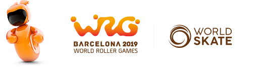 World Roller Games 2019